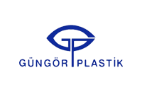 Güngör Plastik Logo